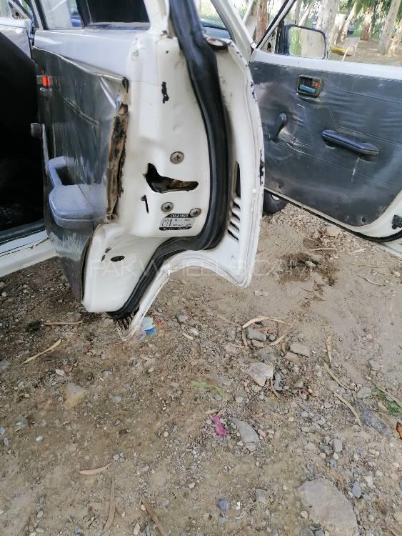 Suzuki Khyber 1997 for Sale in Attock Suzuki Khyber 1997 for Sale in Attock Image-9