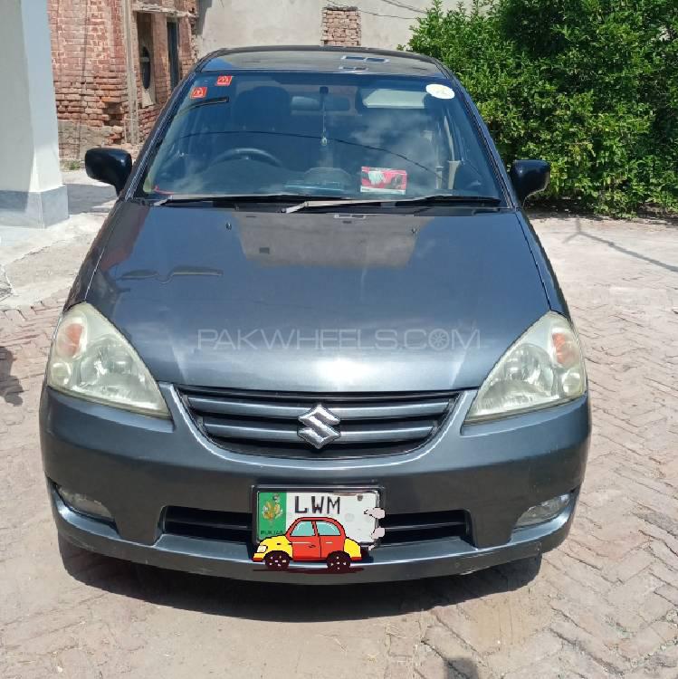 Suzuki Liana 2006 for Sale in Jaranwala Image-1