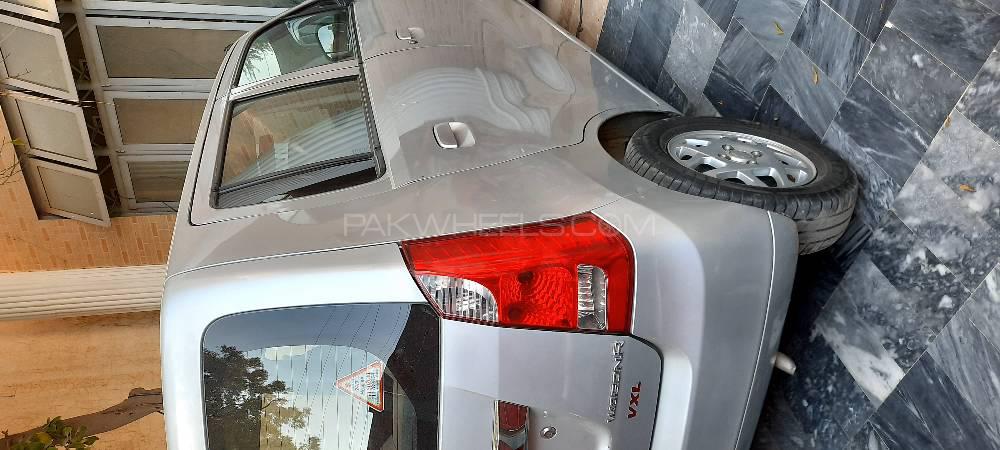 سوزوکی ویگن آر 2018 for Sale in بہاولنگر سوزوکی ویگن آر 2018 for Sale in بہاولنگر Image-5