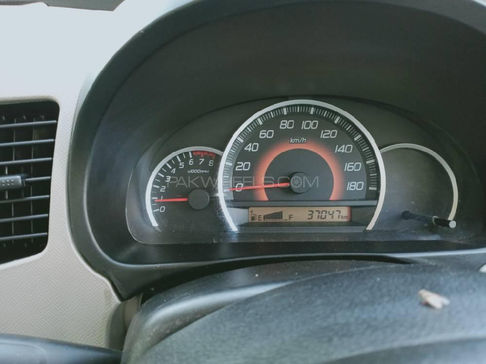 Suzuki Wagon R 2018 for Sale in Bahawalpur Suzuki Wagon R 2018 for Sale in Bahawalpur Image-6