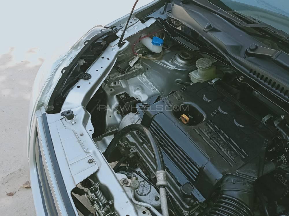 Suzuki Wagon R 2018 for Sale in Bahawalpur Suzuki Wagon R 2018 for Sale in Bahawalpur Image-7