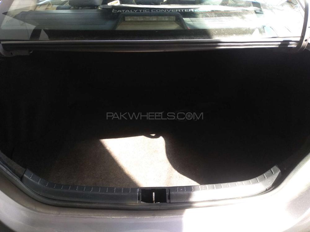 Toyota Corolla 2016 for Sale in Karachi Toyota Corolla 2016 for Sale in Karachi Image-23