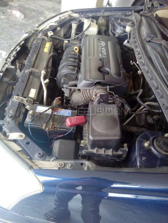 Toyota Premio 2006 for Sale in Gujranwala Toyota Premio 2006 for Sale in Gujranwala Image-6