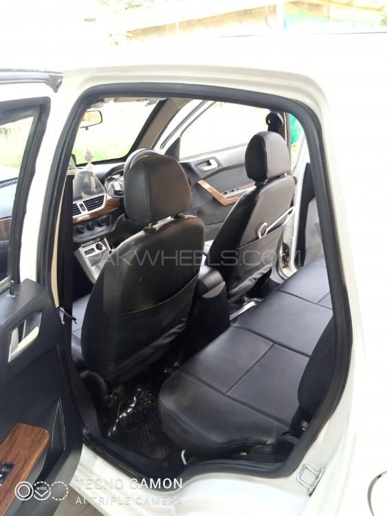 United Bravo 2019 for Sale in Lahore United Bravo 2019 for Sale in Lahore Image-4