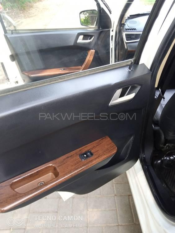 United Bravo 2019 for Sale in Lahore United Bravo 2019 for Sale in Lahore Image-5