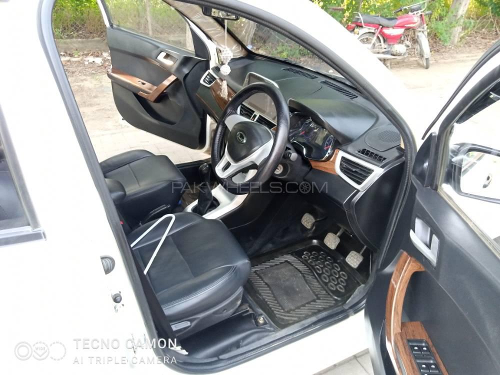 United Bravo 2019 for Sale in Lahore United Bravo 2019 for Sale in Lahore Image-7