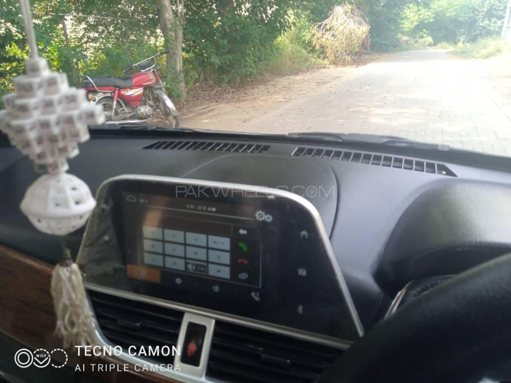 United Bravo 2019 for Sale in Lahore United Bravo 2019 for Sale in Lahore Image-9