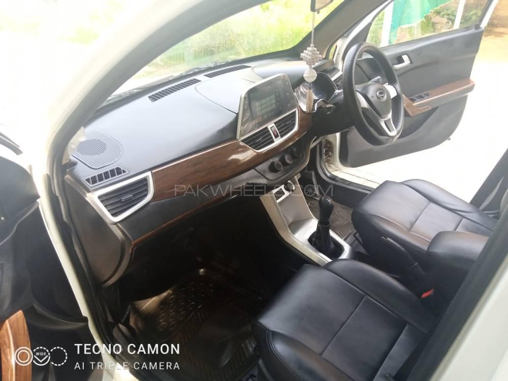 United Bravo 2019 for Sale in Lahore United Bravo 2019 for Sale in Lahore Image-10