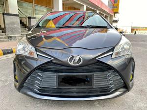 Toyota Vitz F Limited II 1.0 2018 for Sale in Islamabad