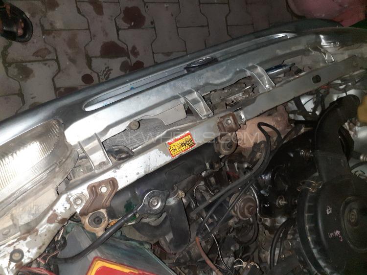 Daihatsu Cuore 2000 for Sale in Attock Image-1