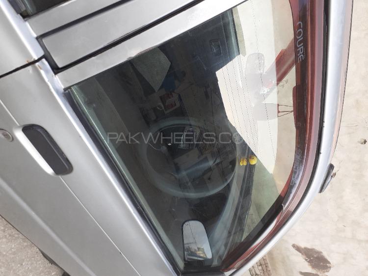 Daihatsu Cuore 2000 for Sale in Attock Daihatsu Cuore 2000 for Sale in Attock Image-4