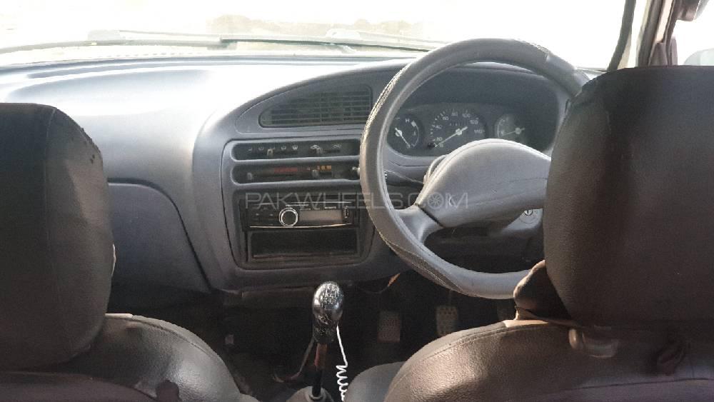 ڈائیہاتسو کیور 2007 for Sale in مردان ڈائیہاتسو کیور 2007 for Sale in مردان Image-11