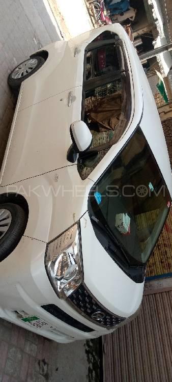 Daihatsu Move 2015 for Sale in Gujranwala Image-1