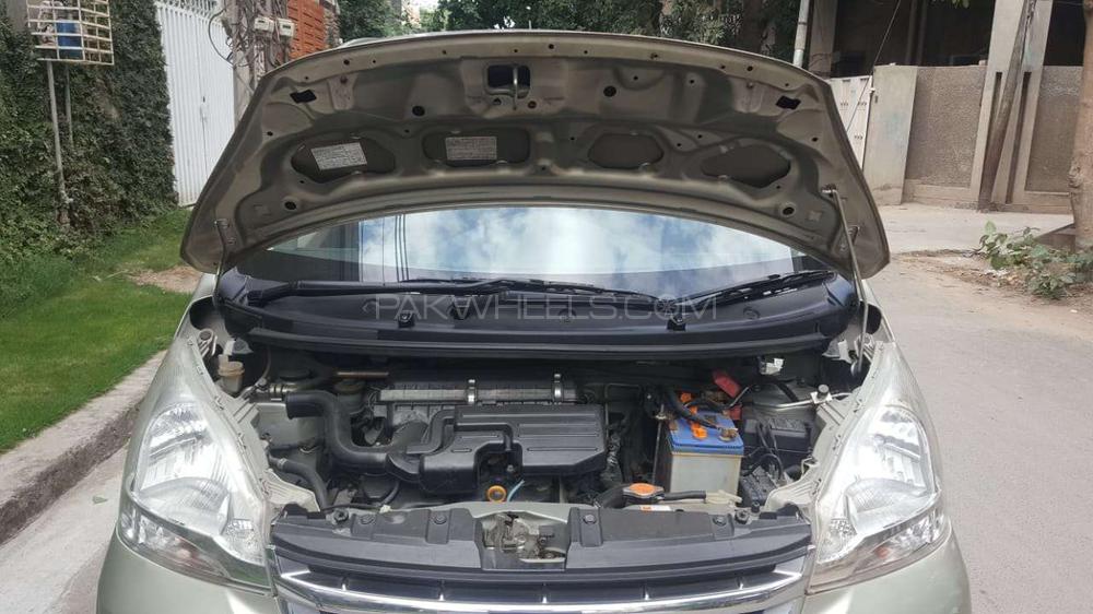 Daihatsu Move 2012 for Sale in Lahore Daihatsu Move 2012 for Sale in Lahore Image-7