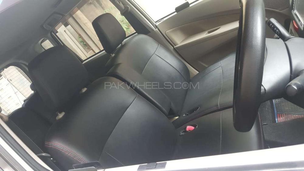 Daihatsu Move 2012 for Sale in Lahore Daihatsu Move 2012 for Sale in Lahore Image-11