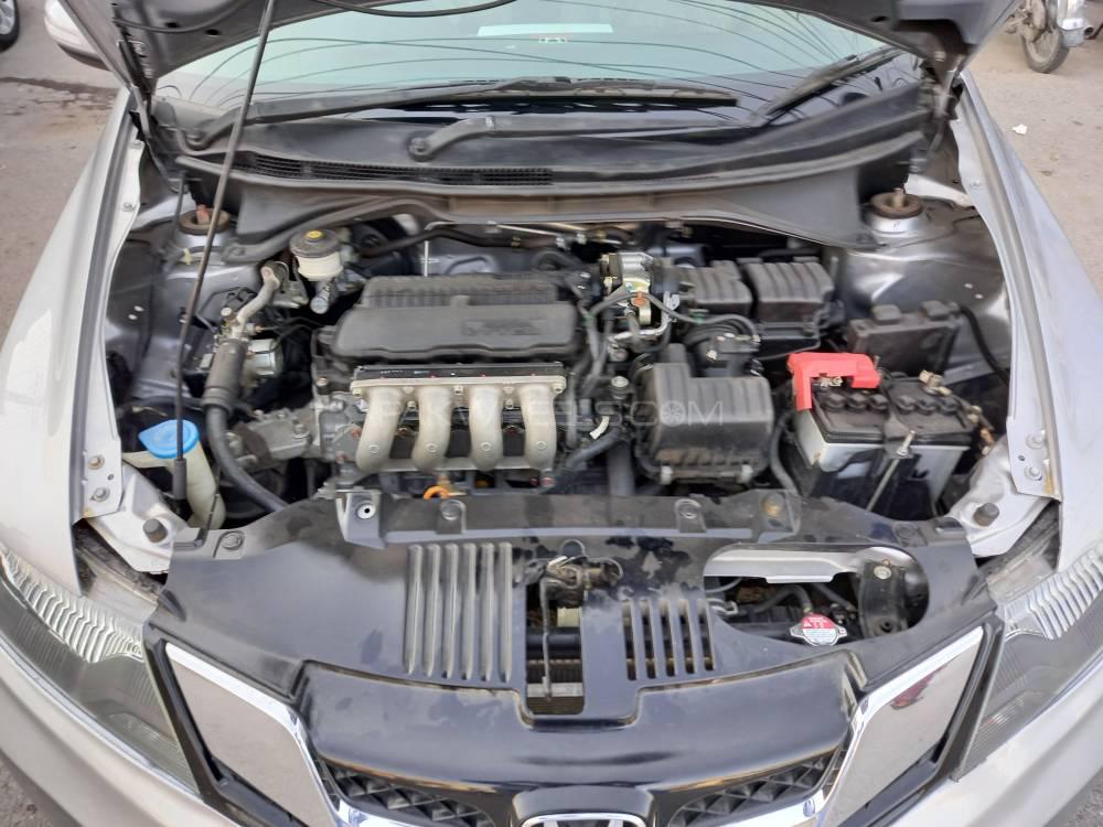 Honda City 2019 for Sale in Rawalpindi Honda City 2019 for Sale in Rawalpindi Image-4