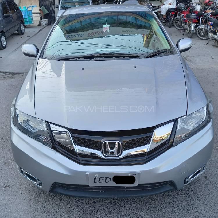 Honda City 2019 for Sale in Rawalpindi Image-1