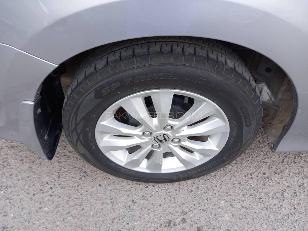 Honda City 2019 for Sale in Rawalpindi Honda City 2019 for Sale in Rawalpindi Image-9