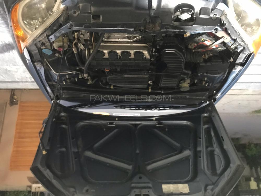 Honda Civic 2006 for Sale in Islamabad Honda Civic 2006 for Sale in Islamabad Image-6