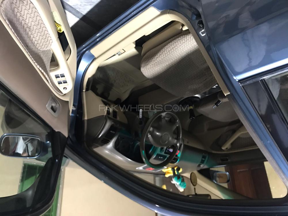 Honda Civic 2006 for Sale in Islamabad Honda Civic 2006 for Sale in Islamabad Image-7