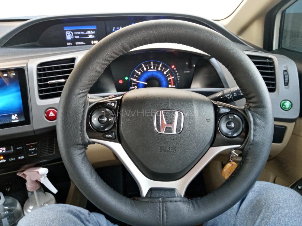 ہونڈا سوک 2015 for Sale in سیالکوٹ ہونڈا سوک 2015 for Sale in سیالکوٹ Image-9