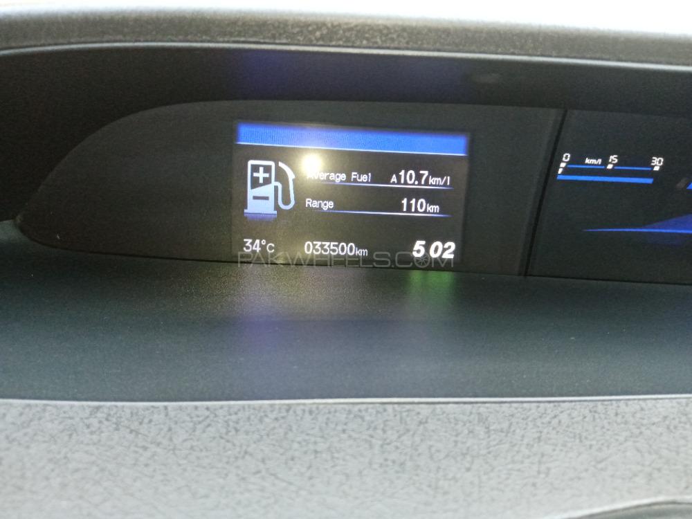 ہونڈا سوک 2015 for Sale in سیالکوٹ ہونڈا سوک 2015 for Sale in سیالکوٹ Image-11