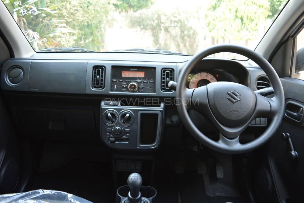سوزوکی آلٹو 2020 for Sale in لاہور سوزوکی آلٹو 2020 for Sale in لاہور Image-11