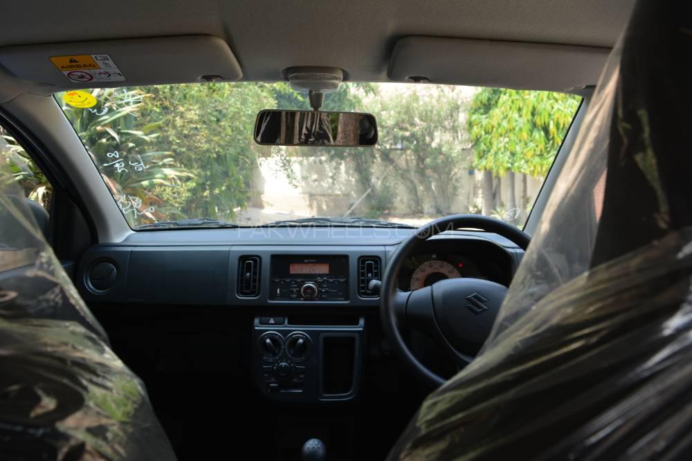 سوزوکی آلٹو 2020 for Sale in لاہور سوزوکی آلٹو 2020 for Sale in لاہور Image-12