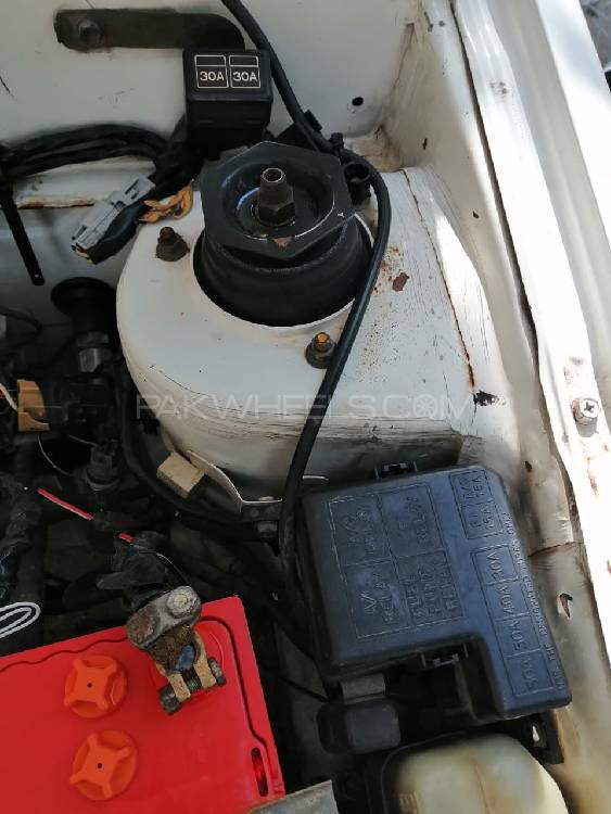 Suzuki Cultus 2002 for Sale in Rawalpindi Suzuki Cultus 2002 for Sale in Rawalpindi Image-5