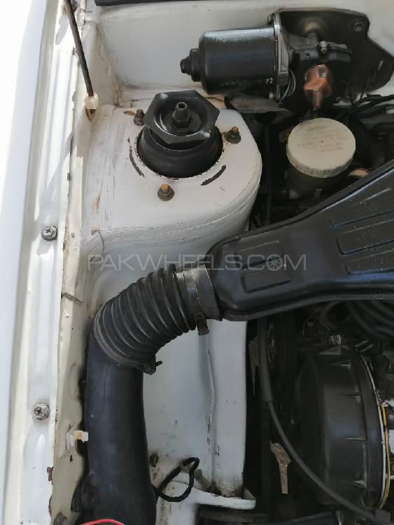 Suzuki Cultus 2002 for Sale in Rawalpindi Suzuki Cultus 2002 for Sale in Rawalpindi Image-3