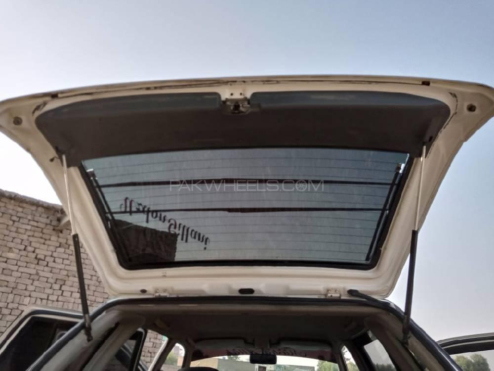 Suzuki Cultus 2013 for Sale in Dera ismail khan Image-1