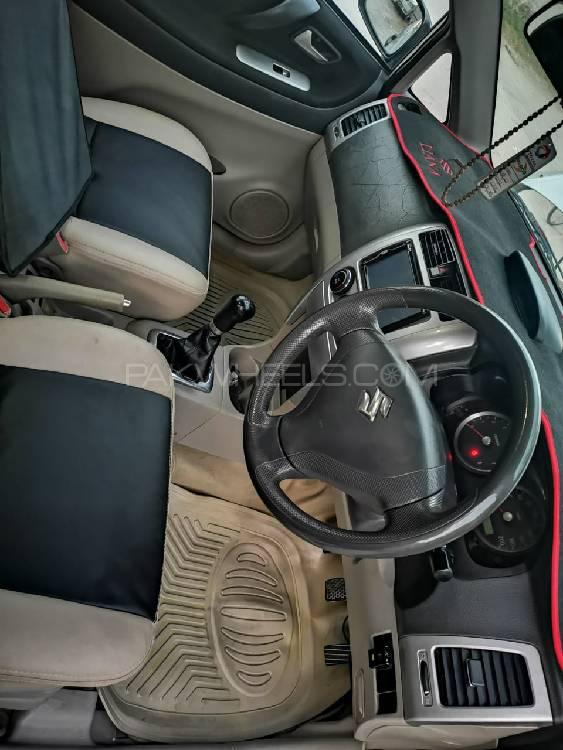 Suzuki Liana 2006 for Sale in Rawalpindi Suzuki Liana 2006 for Sale in Rawalpindi Image-6