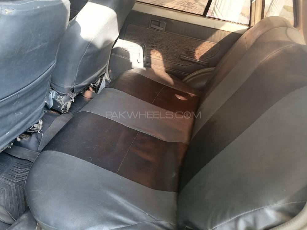 Suzuki Mehran 2000 for Sale in Rawalpindi Suzuki Mehran 2000 for Sale in Rawalpindi Image-2