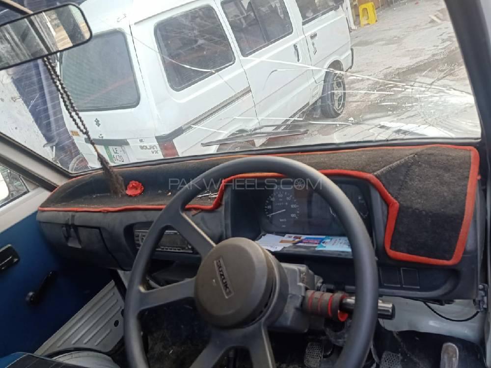 Suzuki Ravi 2016 for Sale in Abbottabad Image-1