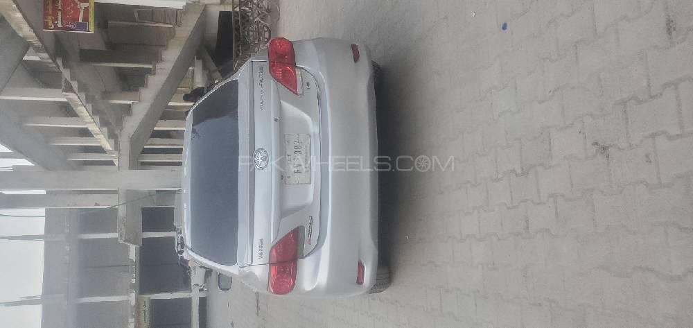 Toyota Corolla 2012 for Sale in Peshawar Image-1