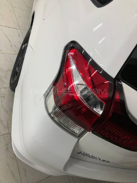 Toyota Corolla Fielder 2017 for Sale in Islamabad Toyota Corolla Fielder 2017 for Sale in Islamabad Image-7