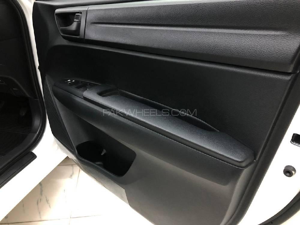 Toyota Corolla Fielder 2017 for Sale in Islamabad Toyota Corolla Fielder 2017 for Sale in Islamabad Image-6