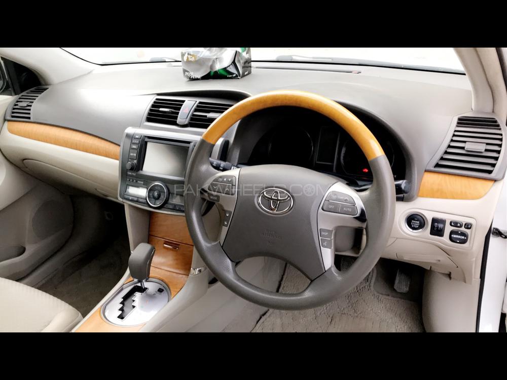 Toyota Premio 2008 for Sale in Karachi Toyota Premio 2008 for Sale in Karachi Image-3