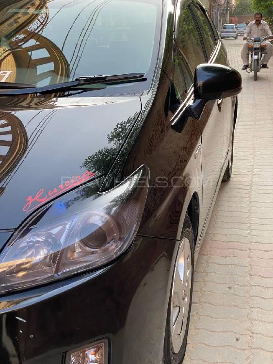 ٹویوٹا پریوس 2011 for Sale in اوکاڑہ ٹویوٹا پریوس 2011 for Sale in اوکاڑہ Image-11