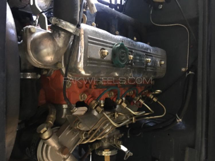 Willys M38 1965 for Sale in Rawalpindi Willys M38 1965 for Sale in Rawalpindi Image-5
