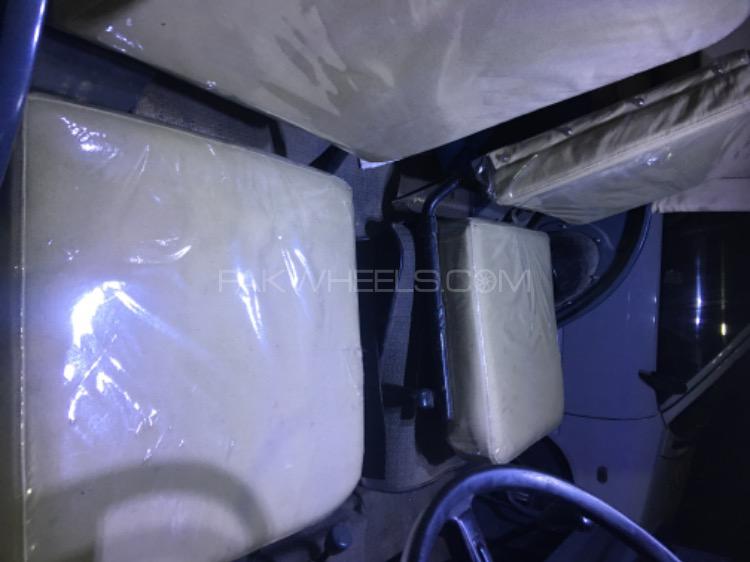 Willys M38 1965 for Sale in Rawalpindi Willys M38 1965 for Sale in Rawalpindi Image-10