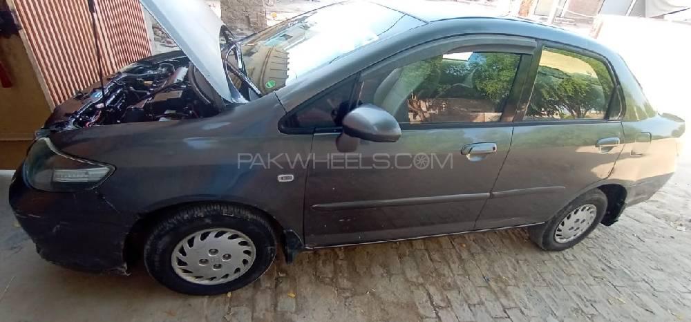 ہونڈا سٹی 2008 for Sale in بہاولپور ہونڈا سٹی 2008 for Sale in بہاولپور Image-7