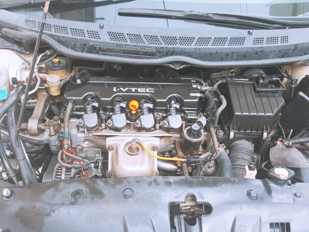 Honda Civic 2010 for Sale in Karachi Honda Civic 2010 for Sale in Karachi Image-9
