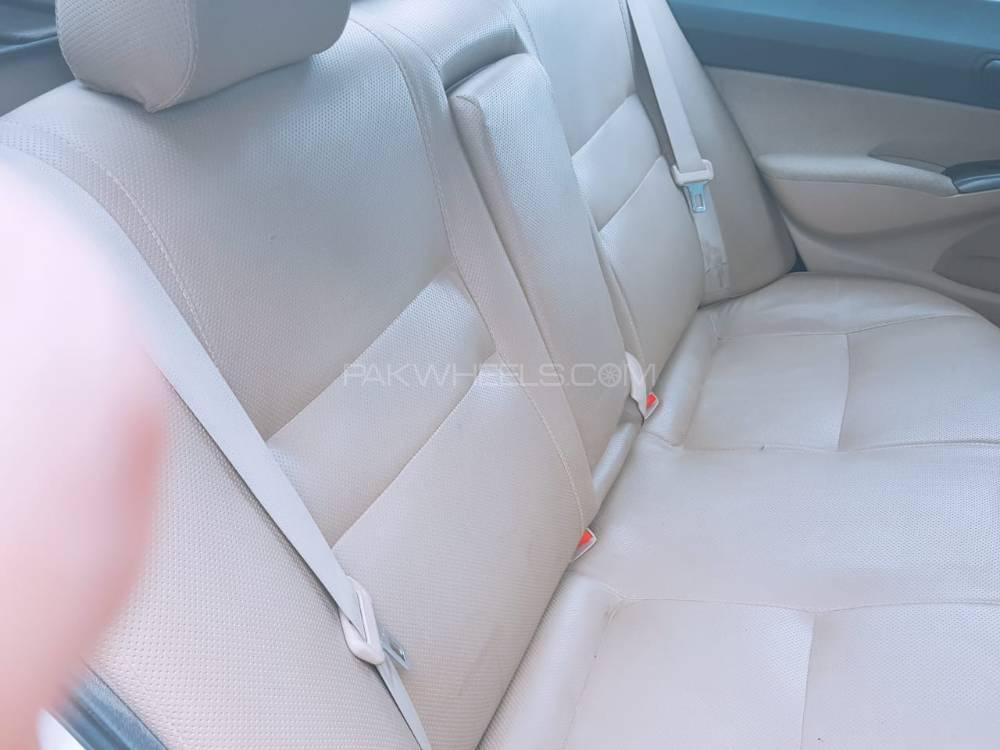 Honda Civic 2010 for Sale in Karachi Honda Civic 2010 for Sale in Karachi Image-15