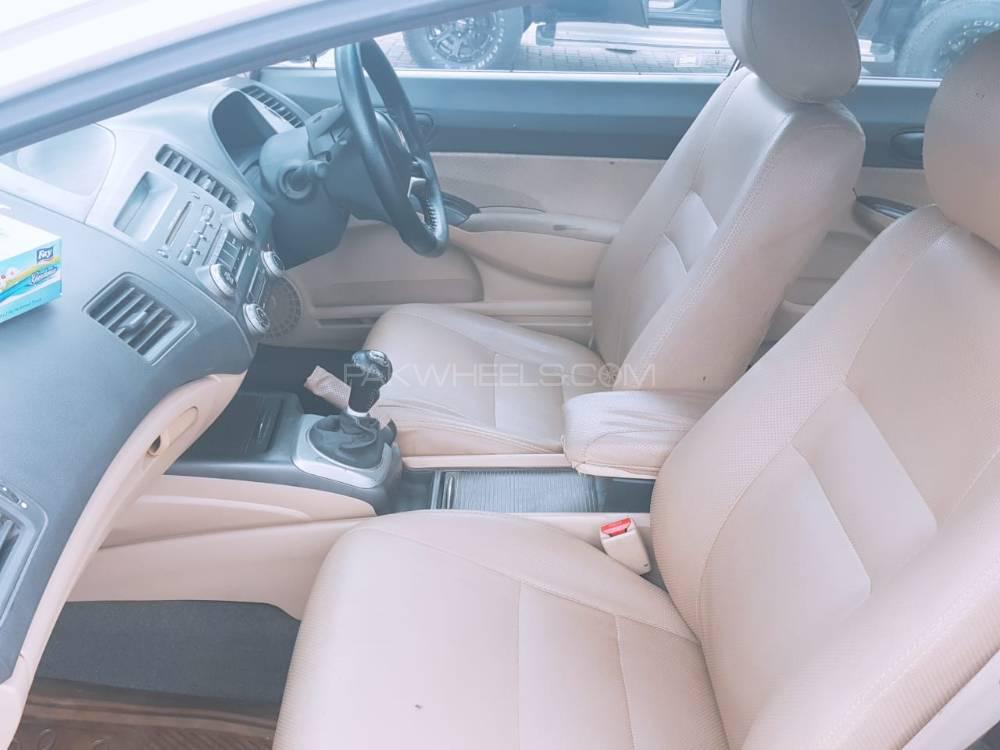 Honda Civic 2010 for Sale in Karachi Honda Civic 2010 for Sale in Karachi Image-19