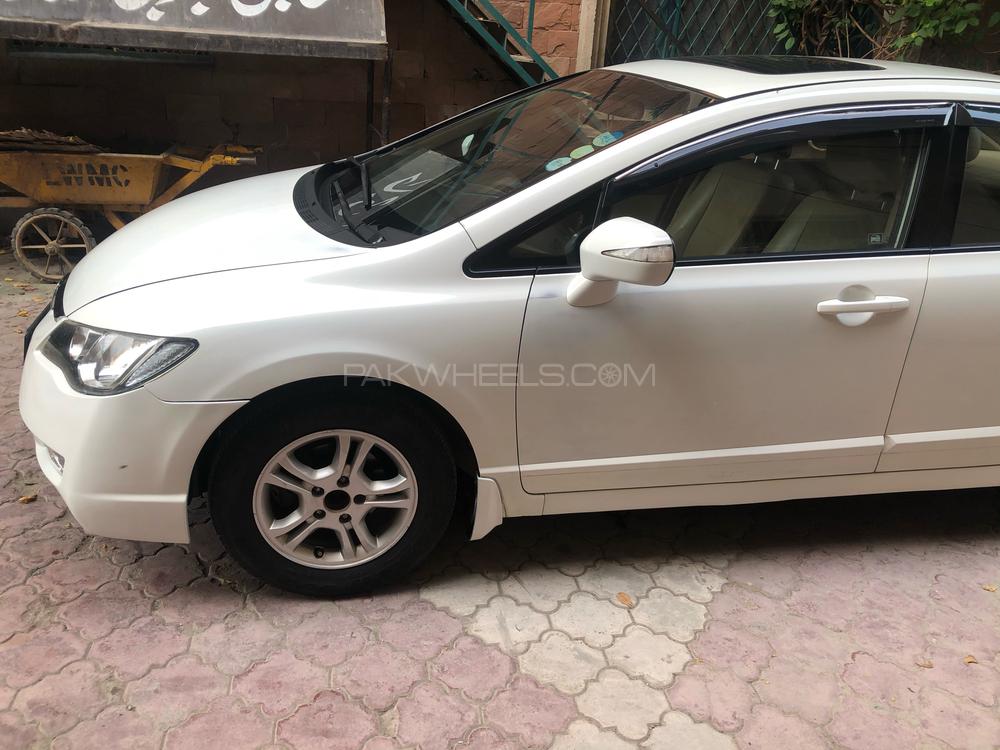 ہونڈا سوک 2012 for Sale in لاہور ہونڈا سوک 2012 for Sale in لاہور Image-5