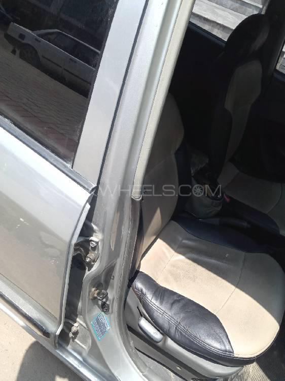 Hyundai Santro 2005 for Sale in Rawalpindi Hyundai Santro 2005 for Sale in Rawalpindi Image-12