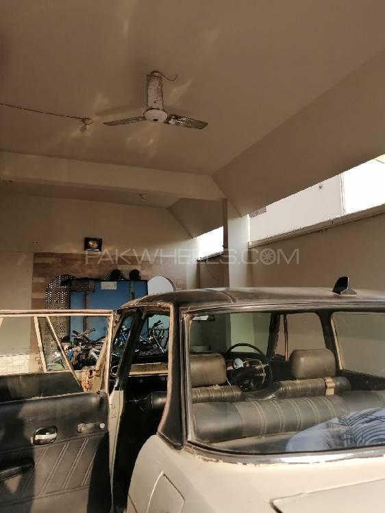 Mazda Luce 1969 for Sale in Karachi Mazda Luce 1969 for Sale in Karachi Image-7