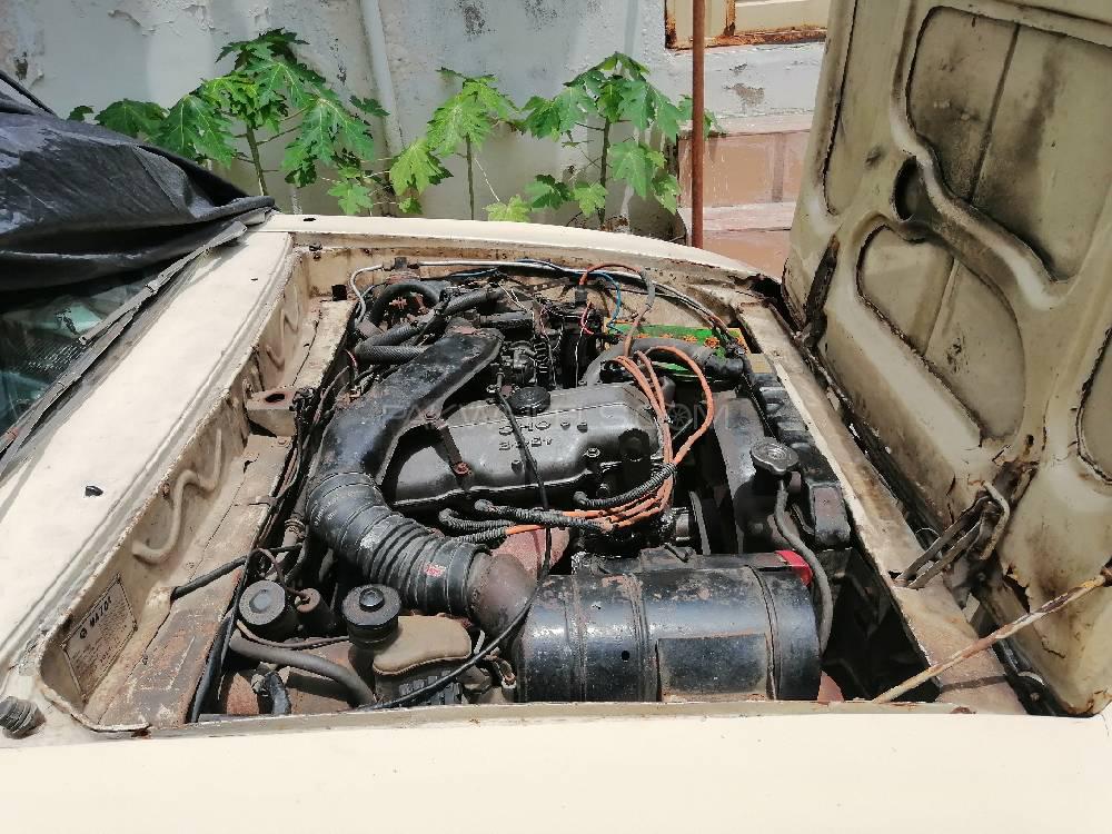 Mazda Luce 1969 for Sale in Karachi Mazda Luce 1969 for Sale in Karachi Image-13
