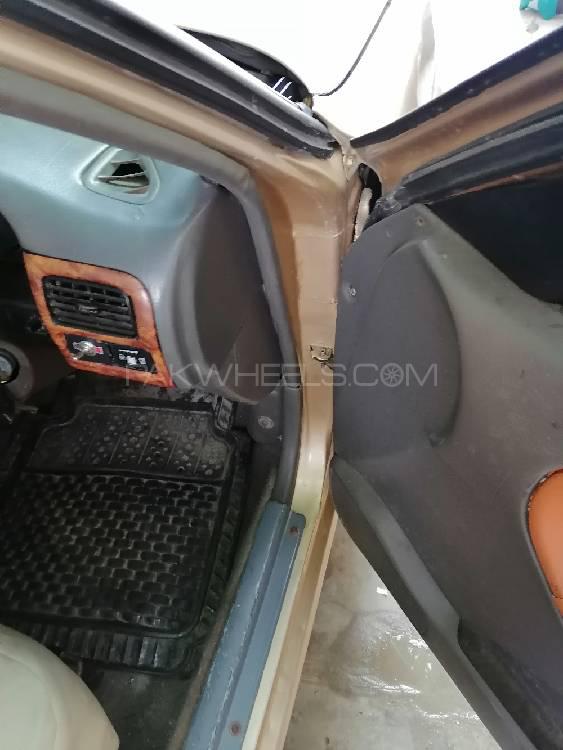 Nissan Sunny 1993 for Sale in Karachi Nissan Sunny 1993 for Sale in Karachi Image-3